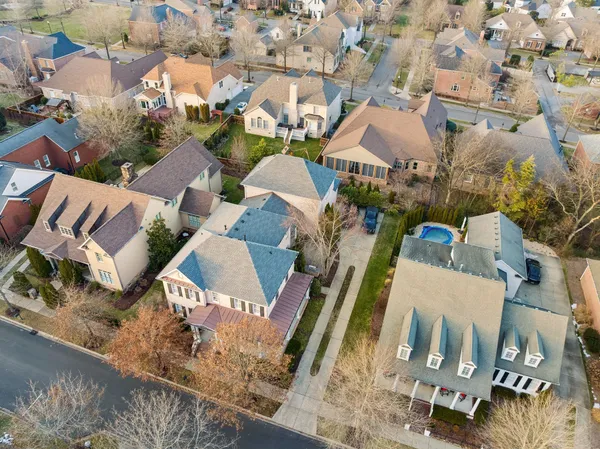 $1,499,999 | 1632 Cooper Creek Lane, Franklin, TN 37064