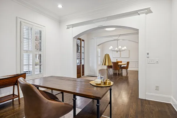 $1,499,999 | 1632 Cooper Creek Lane, Franklin, TN 37064