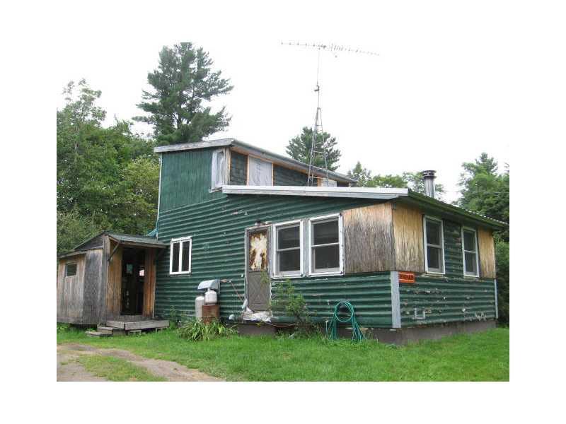 1169 Valley Road Anson, ME 04911 - Photo 3 of 15 Exterior Front.