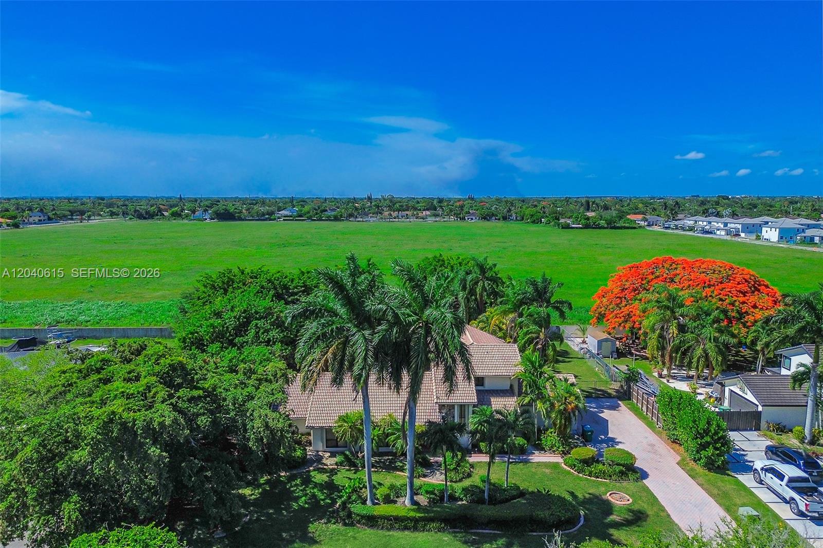 14941 Southwest 164th Terrace Miami, FL 33187 - Photo 73 of 84