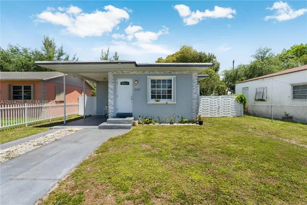 $435,000 | 1059 Northwest 77th Street, Miami, FL 33150