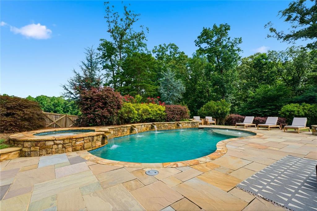 6506 Red Hawk Way Hoschton, GA 30548 - Photo 57 of 68