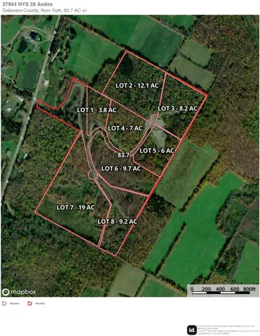 $670,000 | 0 State Highway, Andes, NY 13731