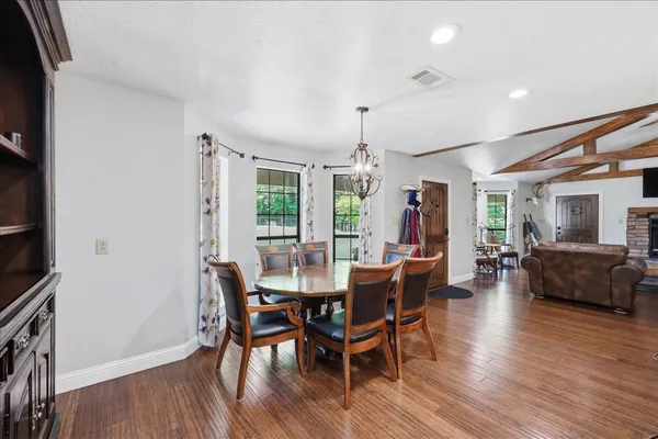 $540,000 | 1620 Highway 63, Burkeville, TX 75932