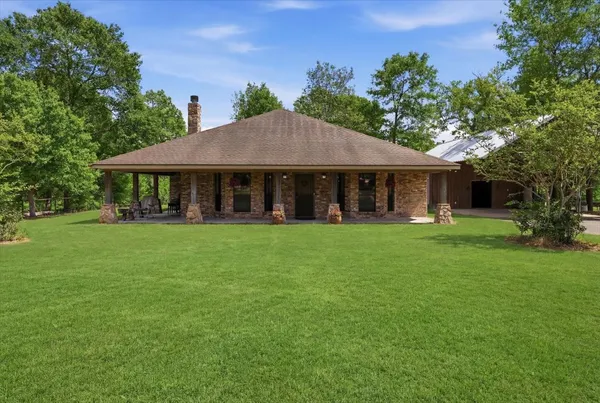 $540,000 | 1620 Highway 63, Burkeville, TX 75932