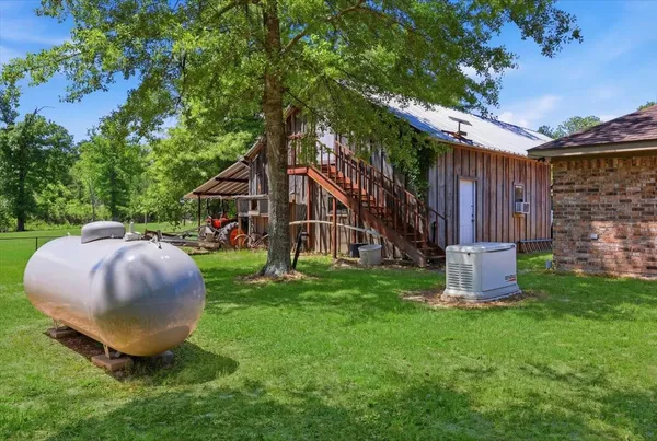 $540,000 | 1620 Highway 63, Burkeville, TX 75932