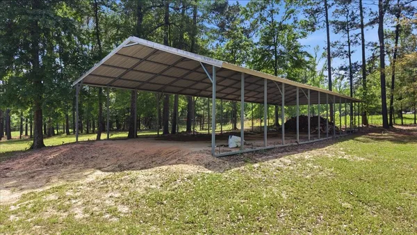 $540,000 | 1620 Highway 63, Burkeville, TX 75932