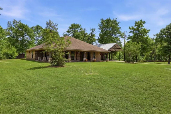 $540,000 | 1620 Highway 63, Burkeville, TX 75932