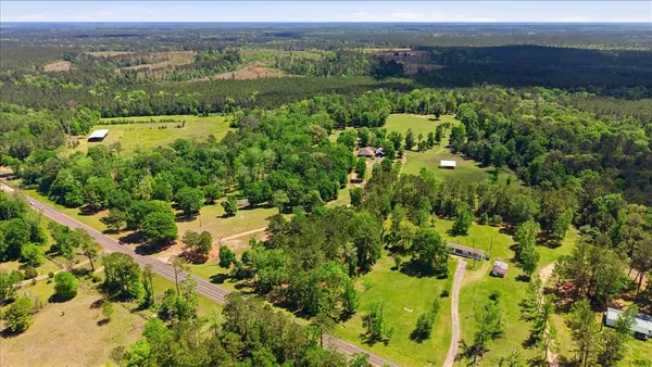$540,000 | 1620 Highway 63, Burkeville, TX 75932