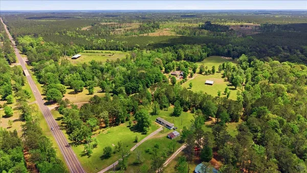 $540,000 | 1620 Highway 63, Burkeville, TX 75932