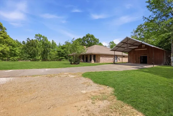 $540,000 | 1620 Highway 63, Burkeville, TX 75932