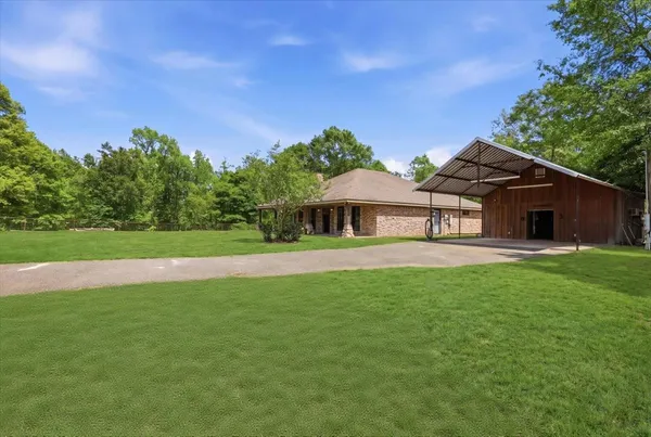 $540,000 | 1620 Highway 63, Burkeville, TX 75932