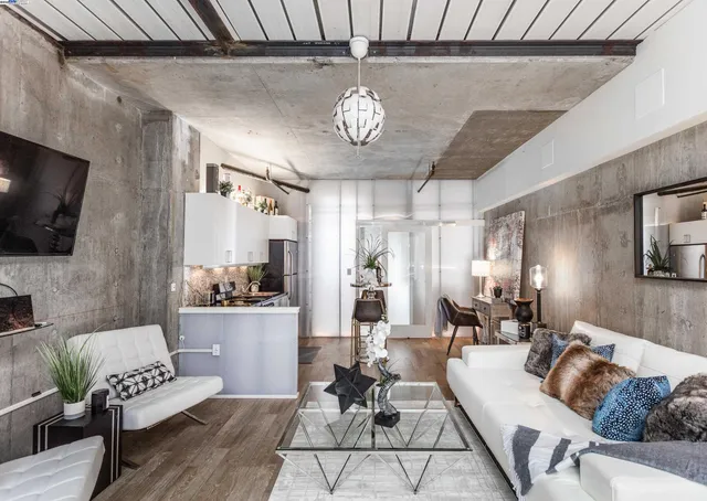 $299,000 | 630 Thomas L Berkley Way, Unit 102, Oakland, CA 94612