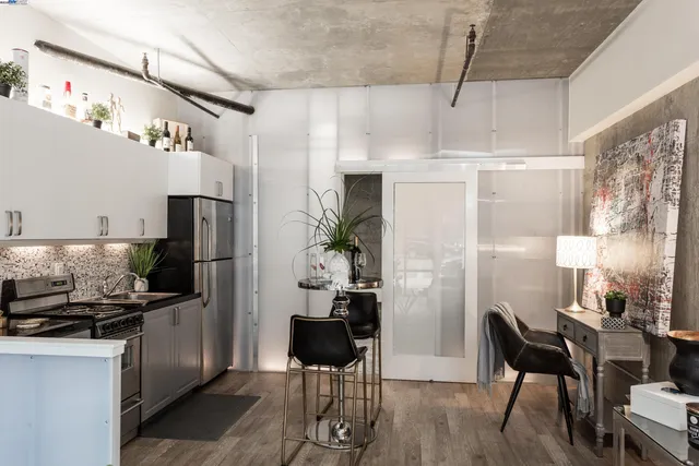 $299,000 | 630 Thomas L Berkley Way, Unit 102, Oakland, CA 94612