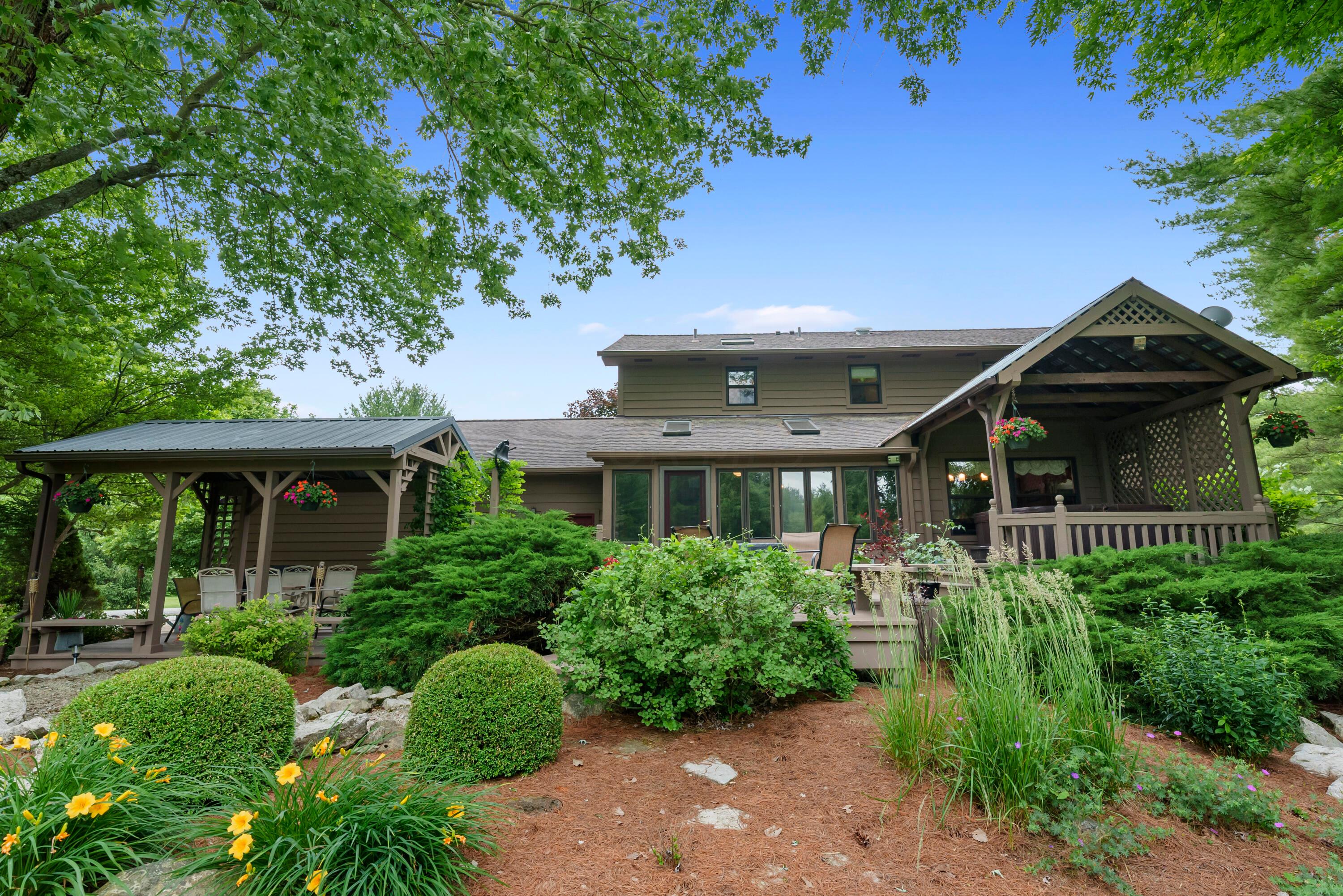 5055 Patrick Road Sunbury, OH 43074 - Photo 56 of 88 DSC09399