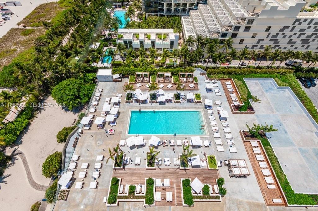 2301 Collins Avenue, Unit 333 Miami Beach, FL 33139 - Photo 33 of 37 a view of a city