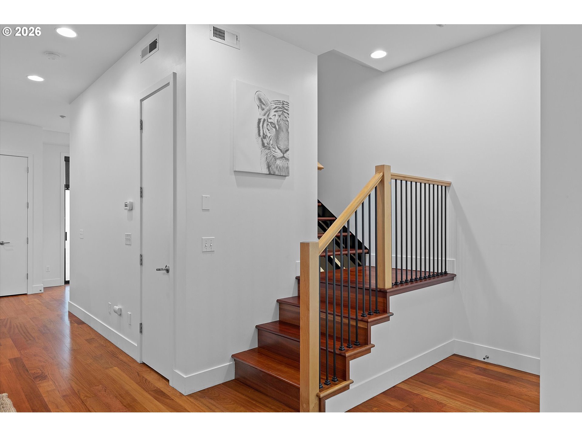 1728 Northwest Riverscape Street Portland, OR 97209 - Photo 13 of 44