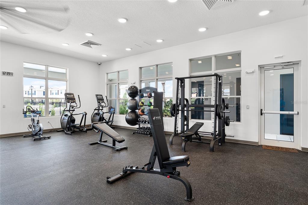 1539 Beechmont Drive Kissimmee, FL 34744 - Photo 21 of 50 Gallery Image 21