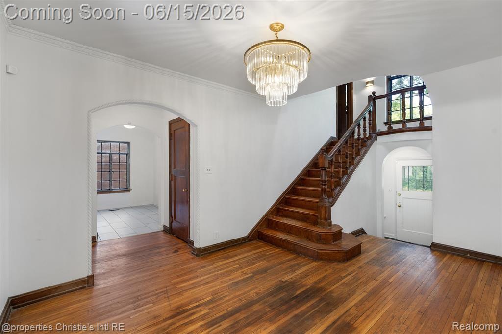 3205 Sherbourne Road Detroit, MI 48221 - Photo 13 of 76