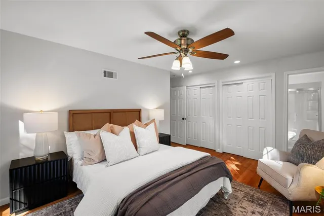 $599,999 | 540 Fairways Circle, Creve Coeur, MO 63141