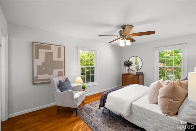 $599,999 | 540 Fairways Circle, Creve Coeur, MO 63141