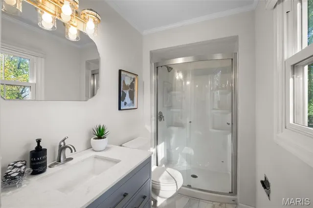 $599,999 | 540 Fairways Circle, Creve Coeur, MO 63141