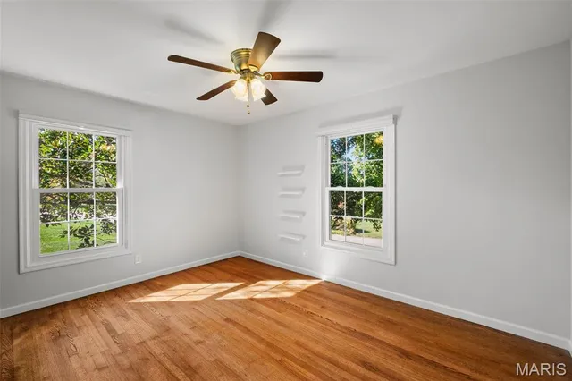 $599,999 | 540 Fairways Circle, Creve Coeur, MO 63141