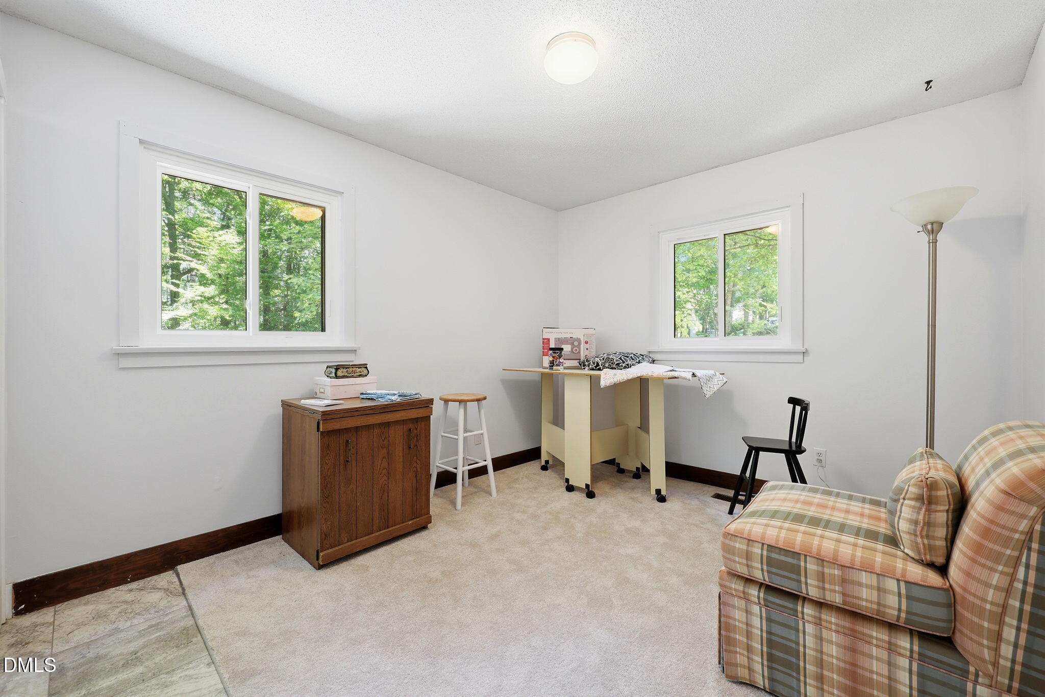 6101 Dresden Lane Raleigh, NC 27612 - Photo 28 of 41