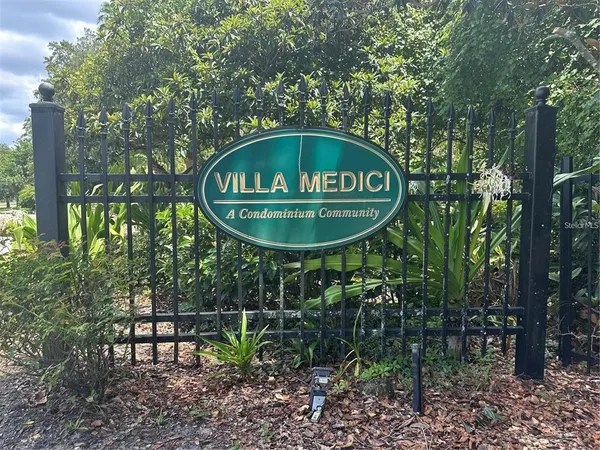 a view of outdoor space with trees