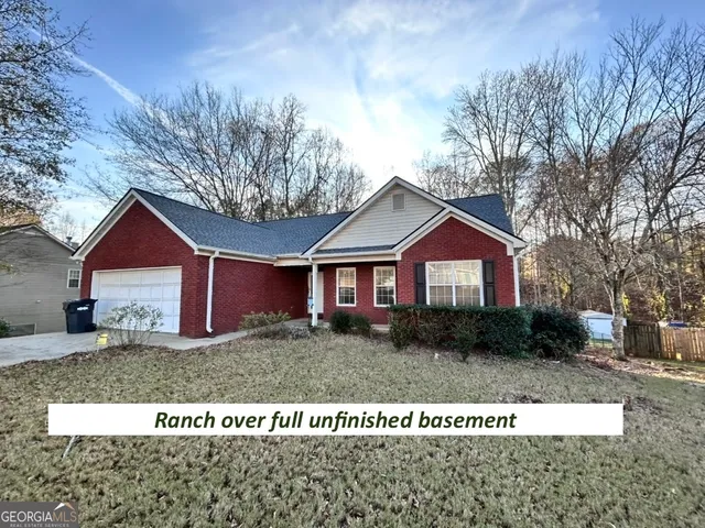 $299,900 | 70 Camerons Way, Covington, GA 30016