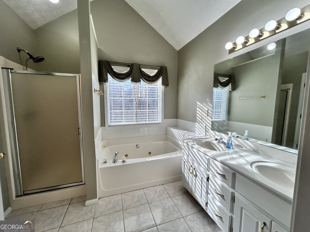 70 Camerons Way Covington, GA 30016 - Photo 11 of 23 Primary suite bath