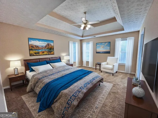 $299,900 | 70 Camerons Way, Covington, GA 30016