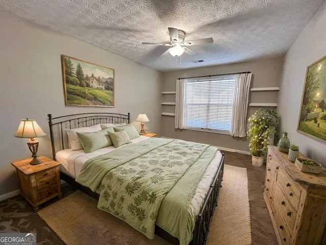 $299,900 | 70 Camerons Way, Covington, GA 30016