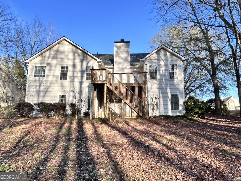 70 Camerons Way Covington, GA 30016 - Photo 21 of 23