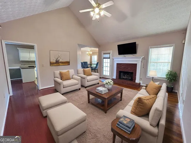 $299,900 | 70 Camerons Way, Covington, GA 30016