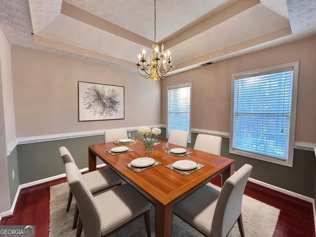 $299,900 | 70 Camerons Way, Covington, GA 30016