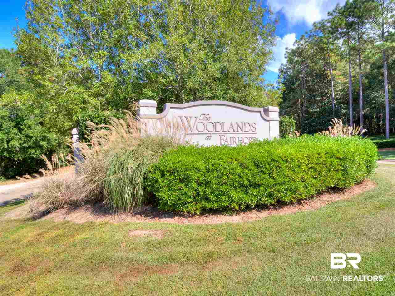 107 Pinetop Circle West Fairhope, AL 36532 - Photo 32 of 32 The Woodlands of Fairhope