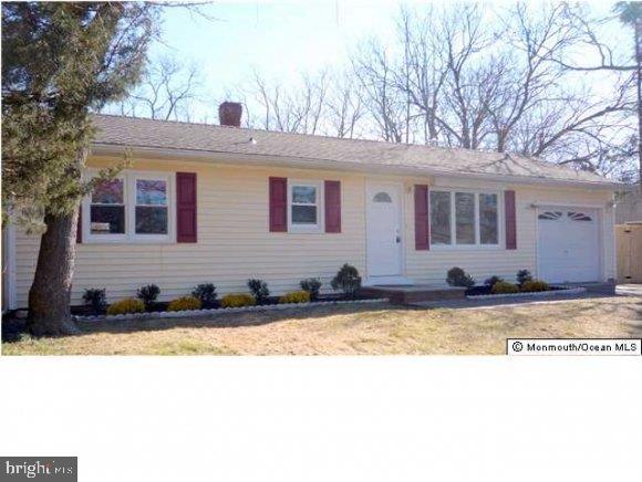 19 Sanford Road Brick, NJ 08724 - Photo 1 of 14 Gallery Image 1