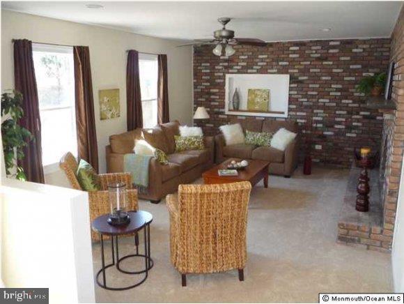 19 Sanford Road Brick, NJ 08724 - Photo 2 of 14 Gallery Image 2