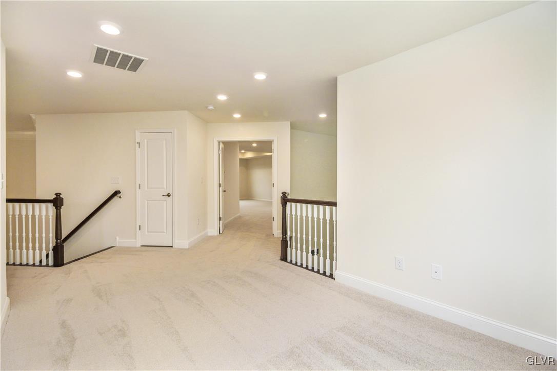 5850 Saucon Ridge Road Coopersburg, PA 18036 - Photo 23 of 32 Playroom- Photos shown are of a similar model as h