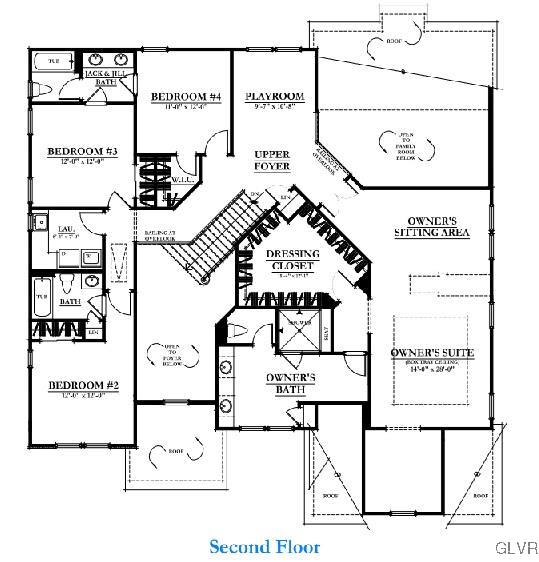 5850 Saucon Ridge Road Coopersburg, PA 18036 - Photo 32 of 32 Gallery Image 32
