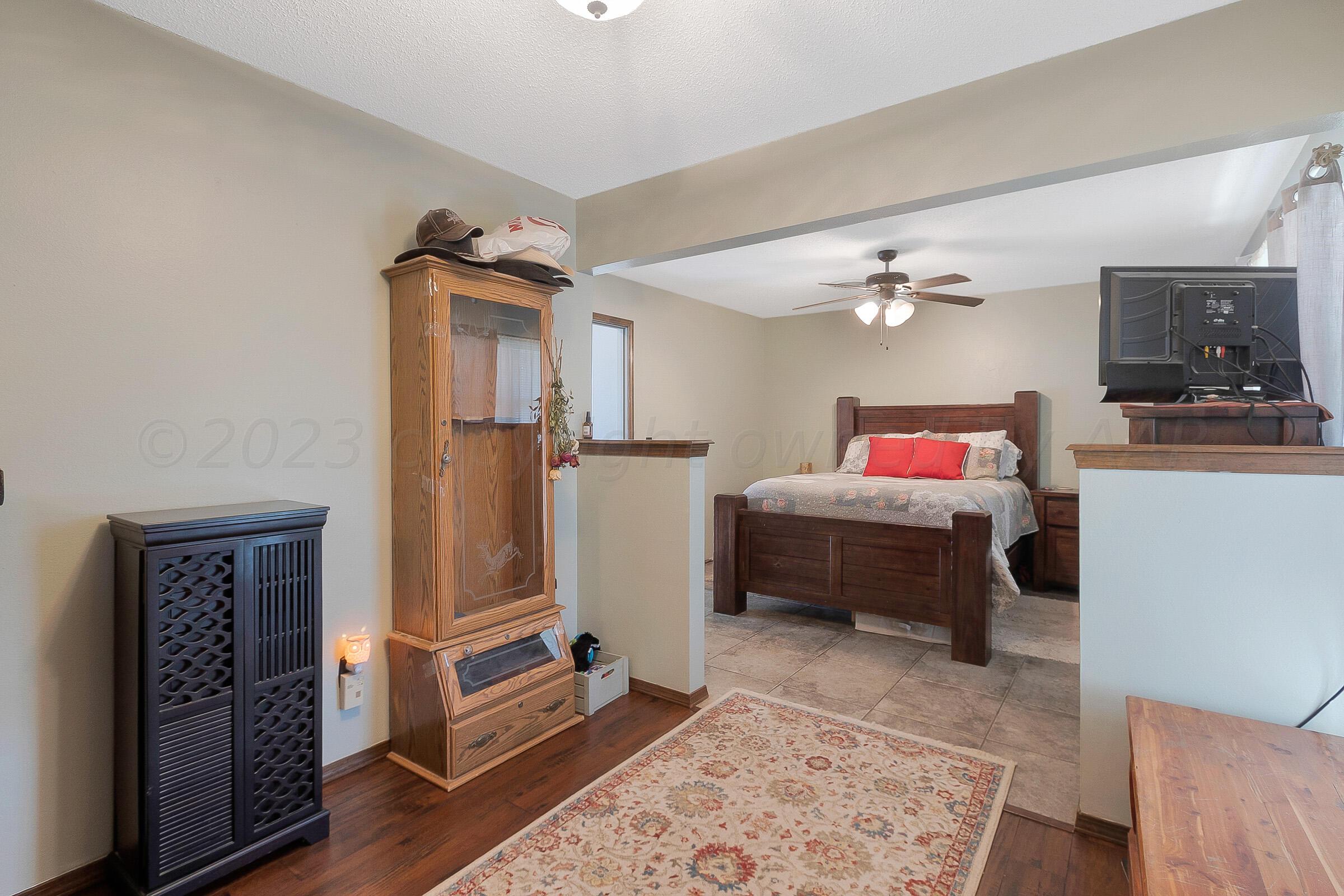 300 Ravine Trail Amarillo, TX 79108 - Photo 12 of 39 012_Master Bedroom