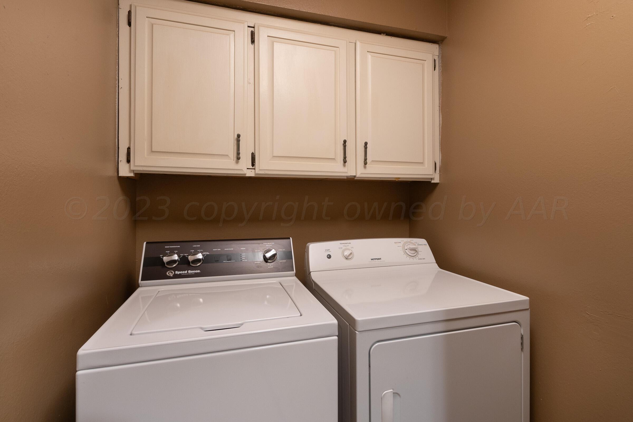 300 Ravine Trail Amarillo, TX 79108 - Photo 26 of 39 028_Utility Room