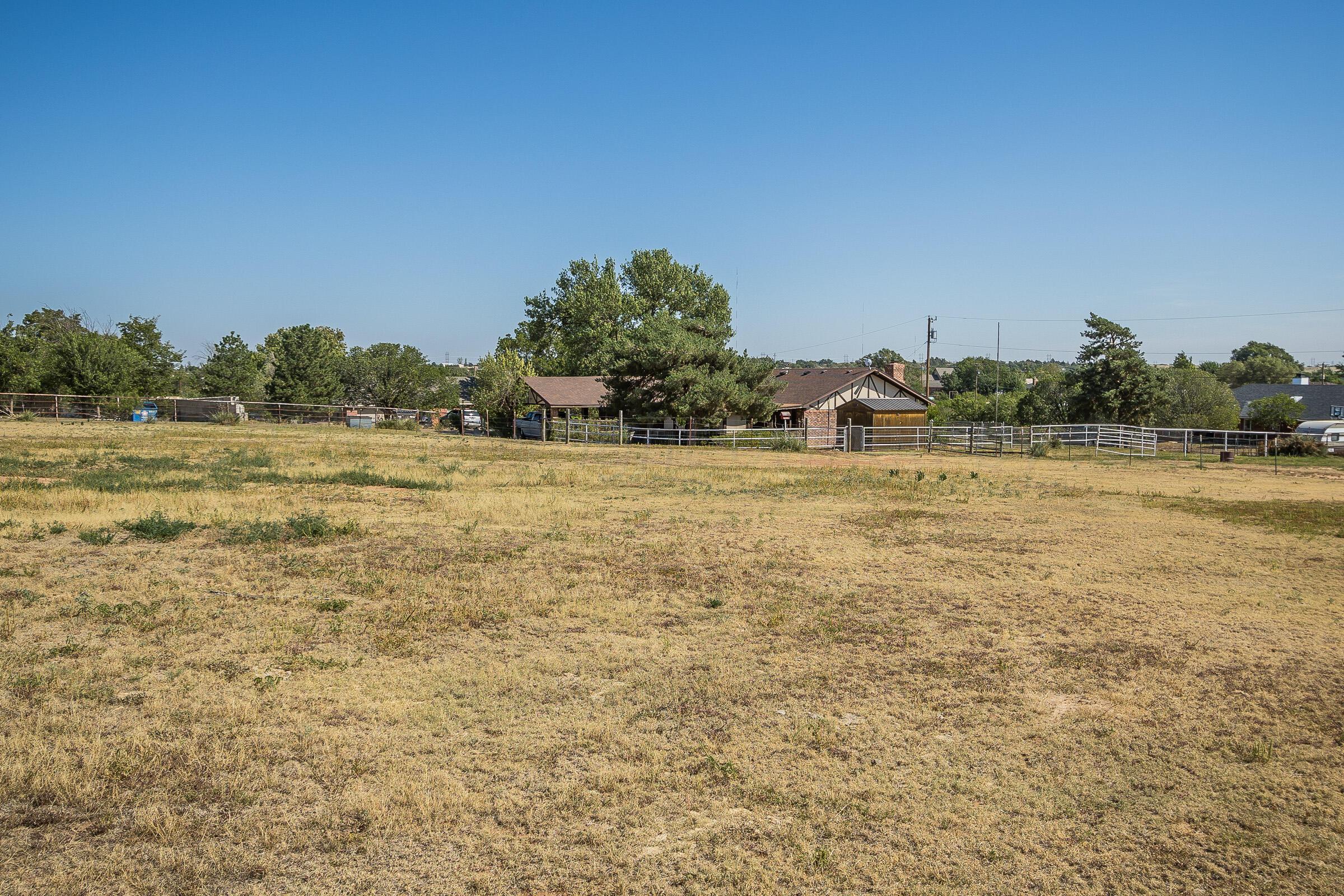 300 Ravine Trail Amarillo, TX 79108 - Photo 31 of 39 033_Rear 2