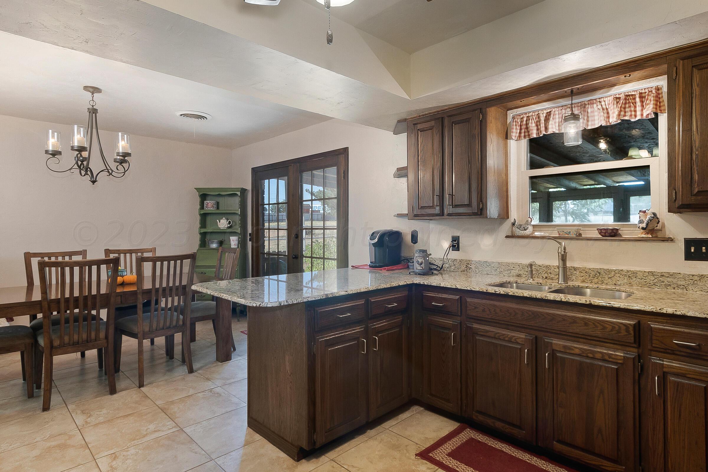 300 Ravine Trail Amarillo, TX 79108 - Photo 10 of 39 010_Kitchen 3