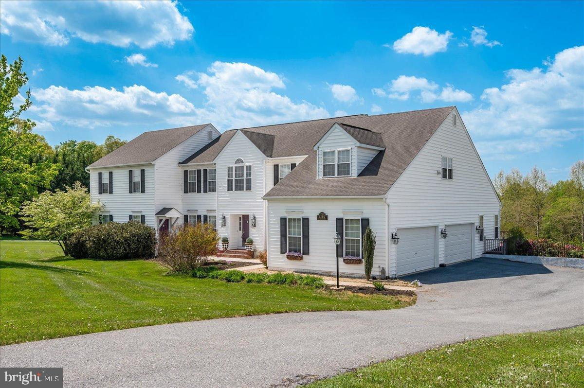 1280 St Michaels Road Mount Airy, MD 21771 - Photo 2 of 43 Gallery Image 2