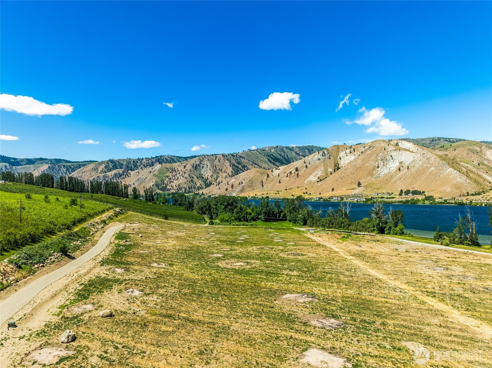 0 Lot 3 Silvest Road Orondo, WA 98843 - Photo 10 of 20
