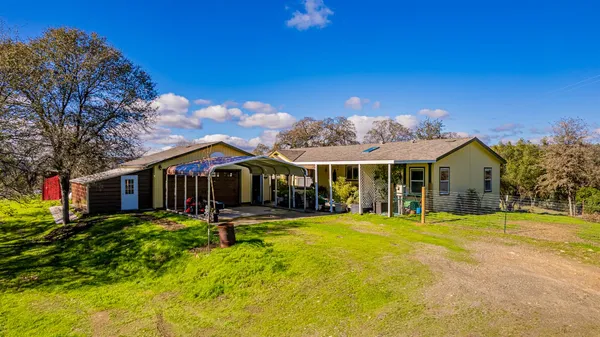 $410,000 | 3335 Wildcat Road, Mariposa, CA 95338