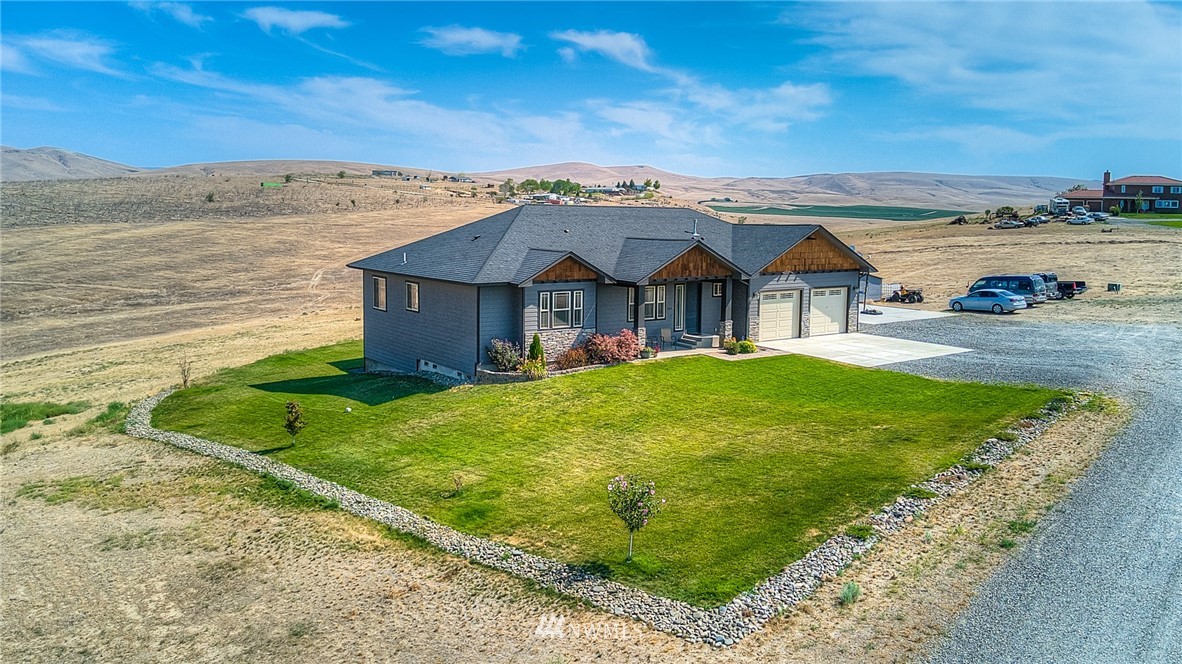 321 Falcon Ridge Road Zillah, WA 98953 - Photo 36 of 40 Gallery Image 36