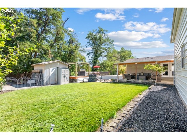 80246 South Edwards Road Hermiston, OR 97838 - Photo 38 of 48